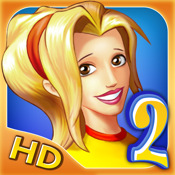 Supermarket Mania® 2 HD 游戏介绍与安装破解